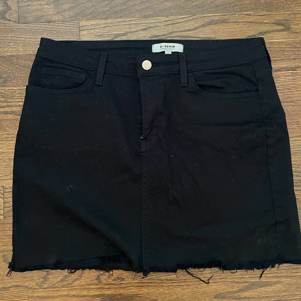 Black Skirt !!! DISCOUNT WITH BUNDLES!!!